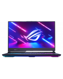 Asus ROG Strix G17